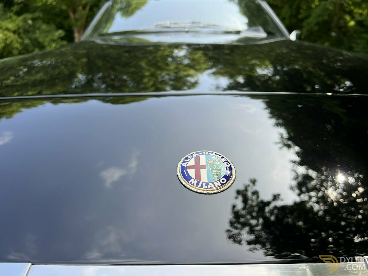 1970 Alfa Romeo Junior Zagato 1300, foto 11