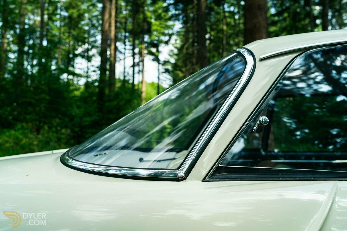 1964 Volkswagen Karmann-Ghia Type 34, Razoredge, foto 9