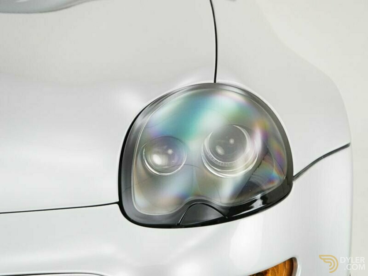 2000 BMW Z8, foto 9