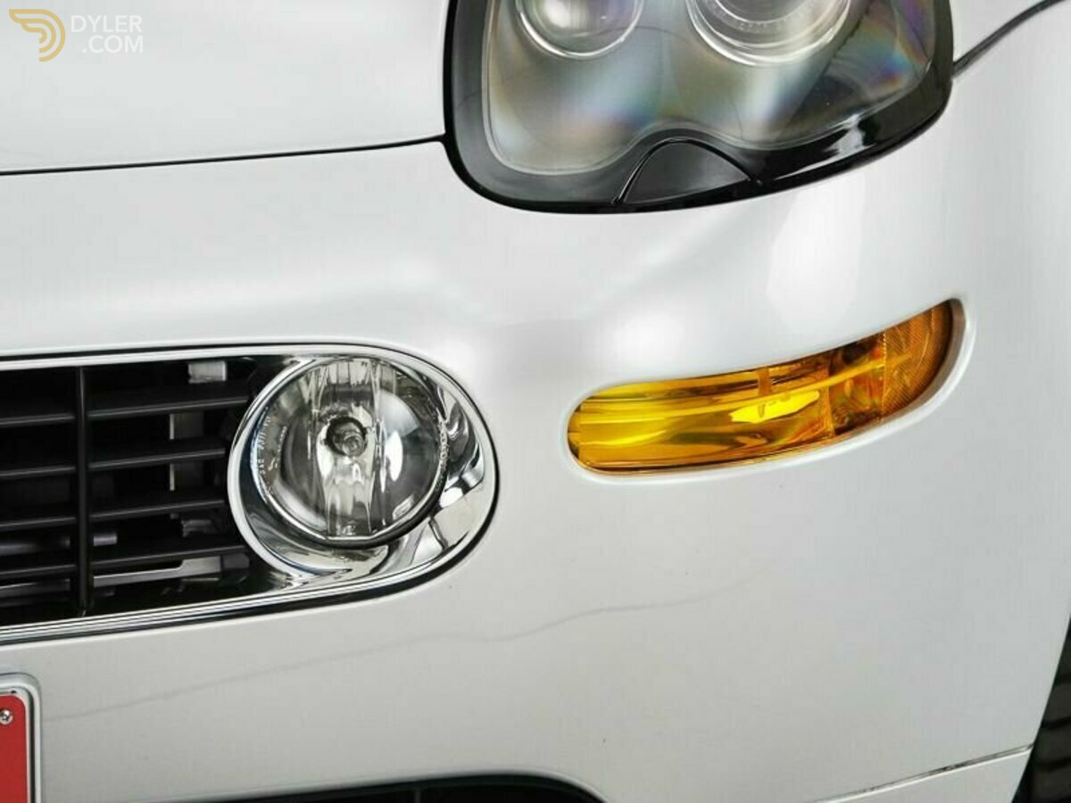 2000 BMW Z8, foto 11