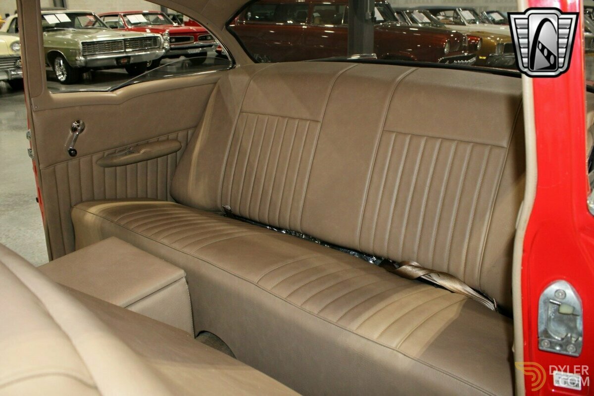 1957 Chevrolet 210, foto 8