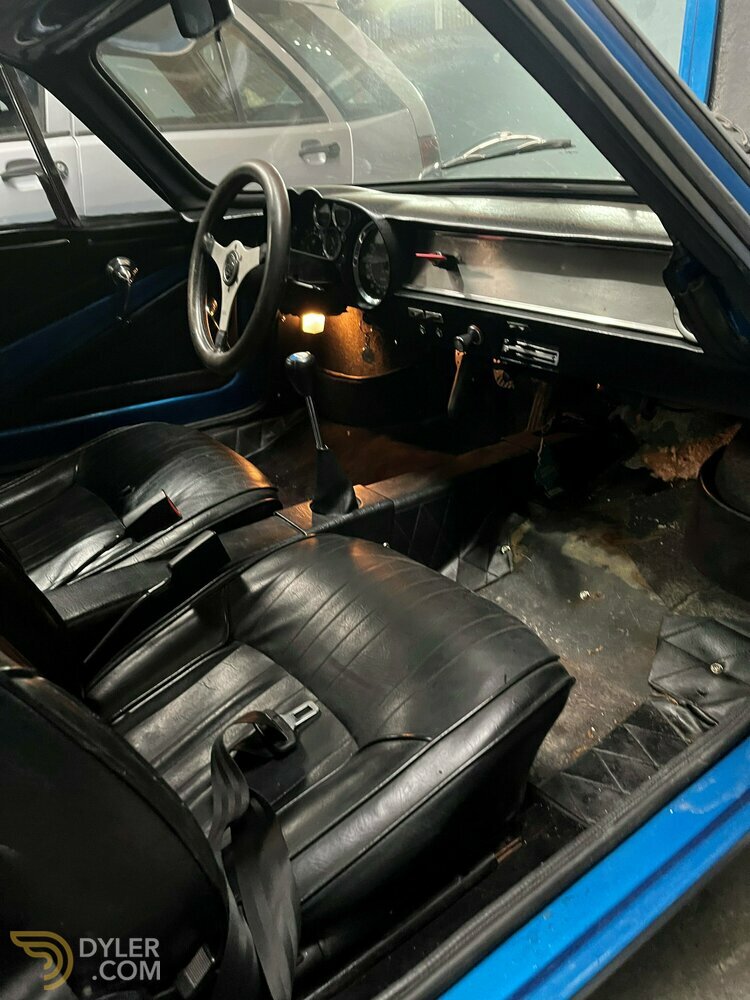1972 Renault Alpine A 110 1600 S, foto 5