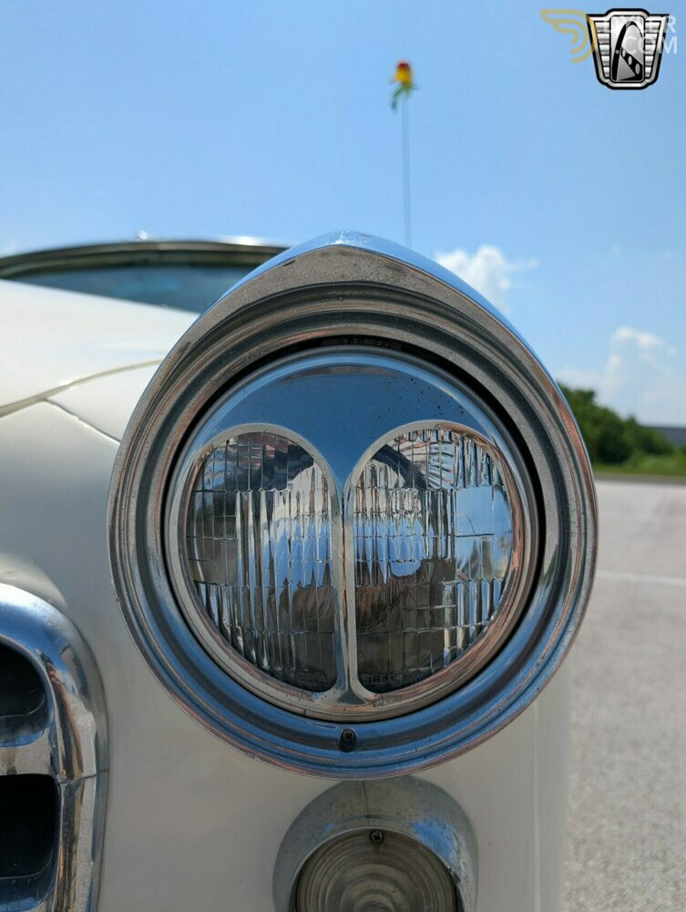 1955 Chrysler Newport, foto 10