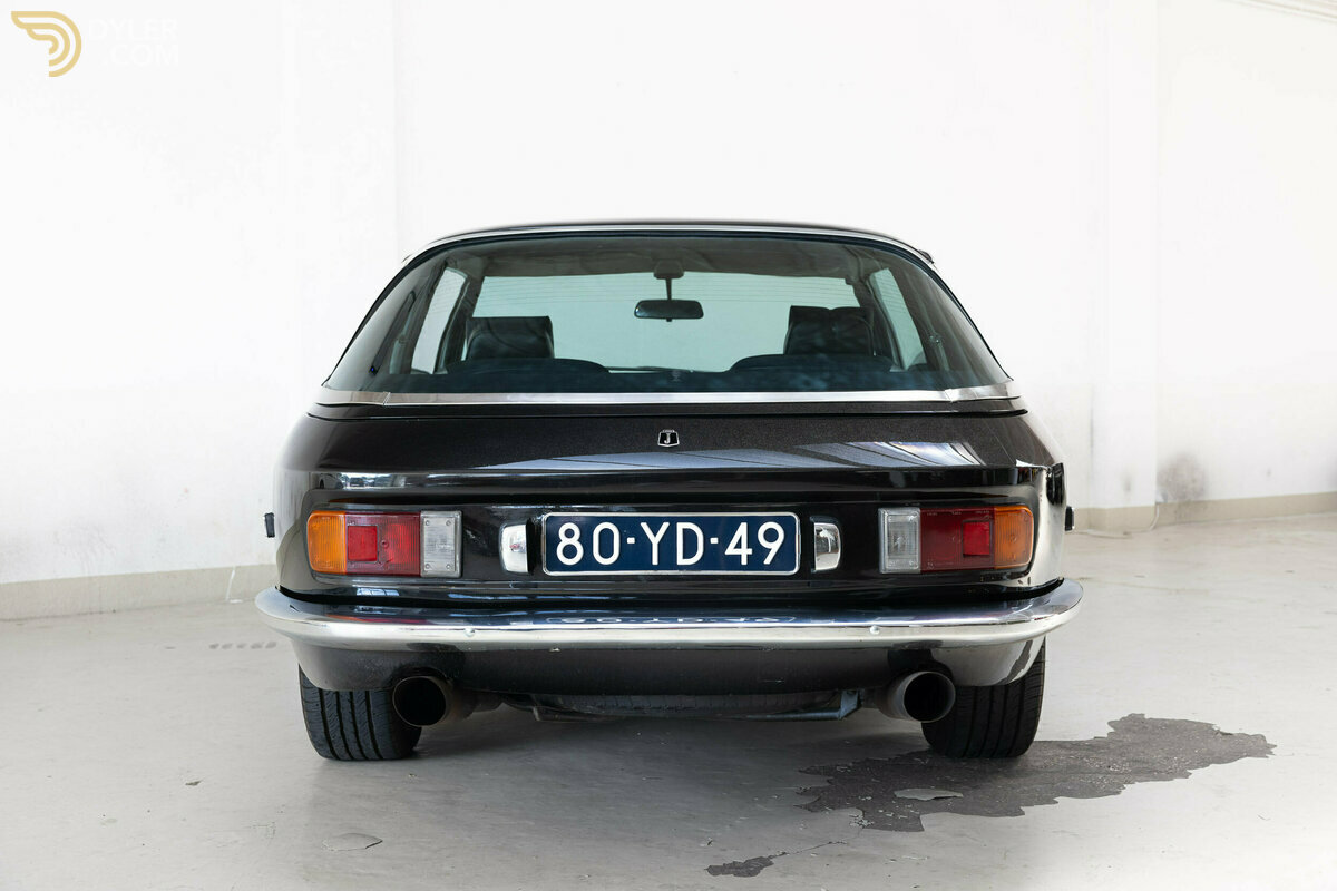 1973 Jensen Interceptor MK3, foto 6