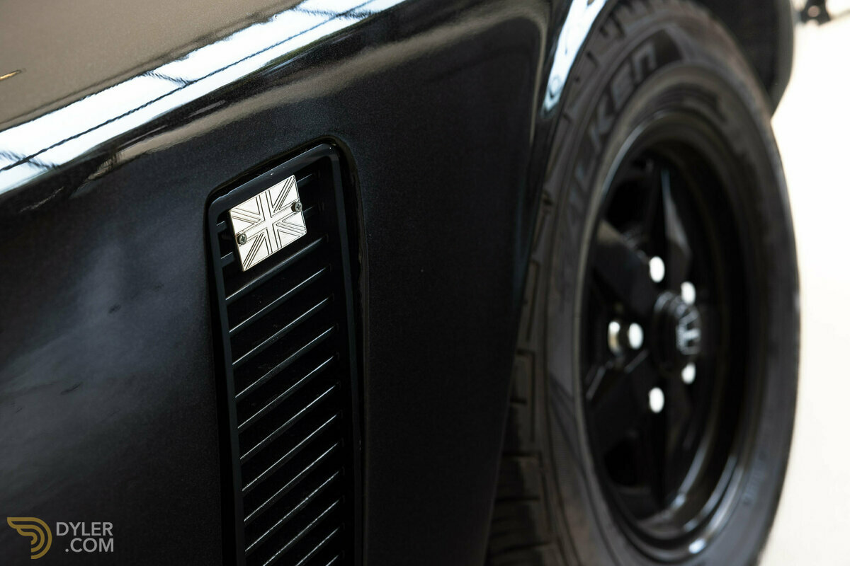 1973 Jensen Interceptor MK3, foto 12