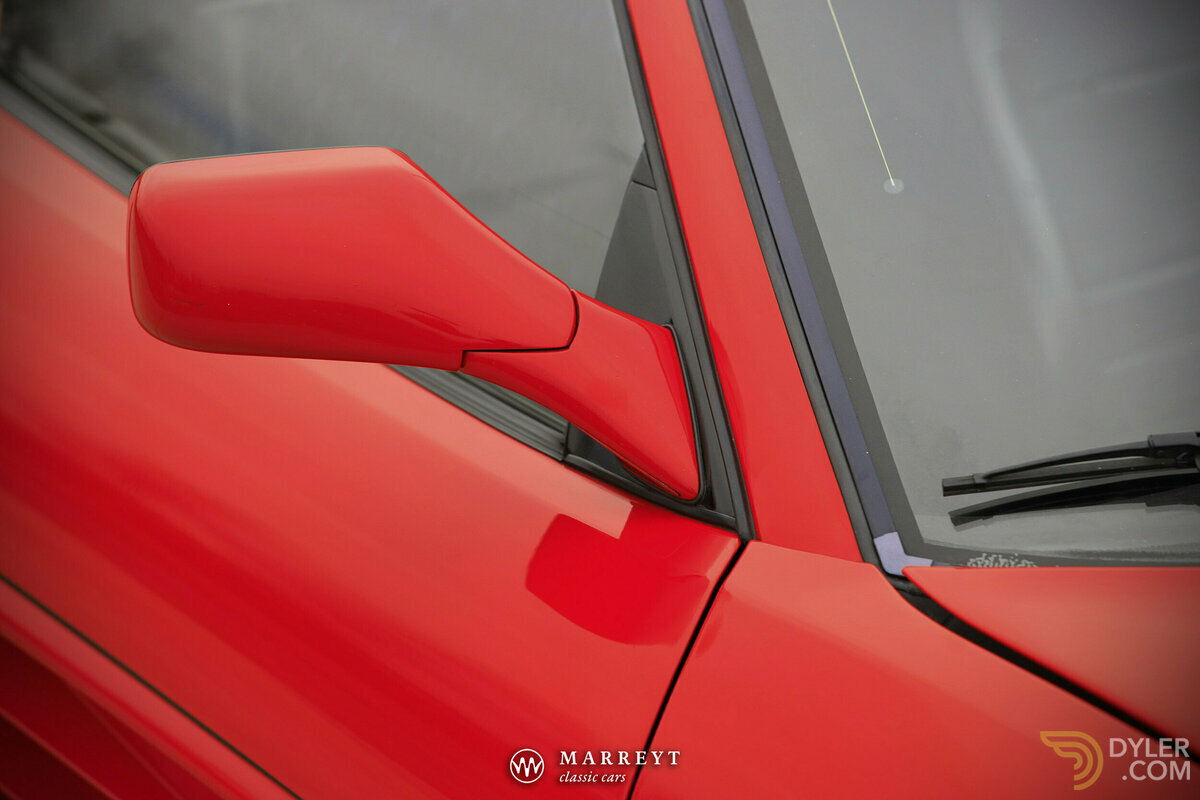 1989 Ferrari 348 TB, foto 11