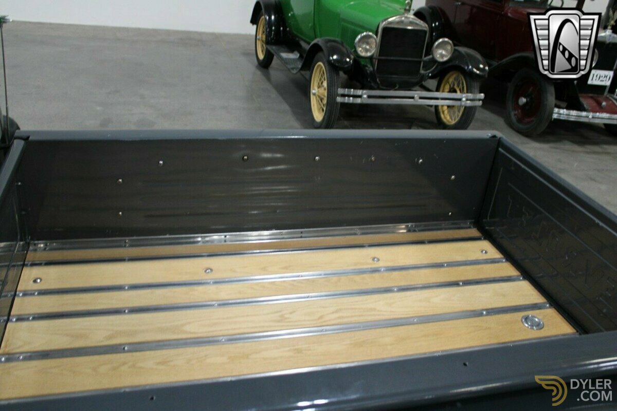 1958 Chevrolet Apache 380, foto 11