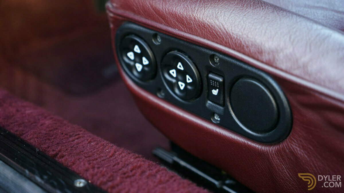1988 Porsche 911 Turbo, foto 4