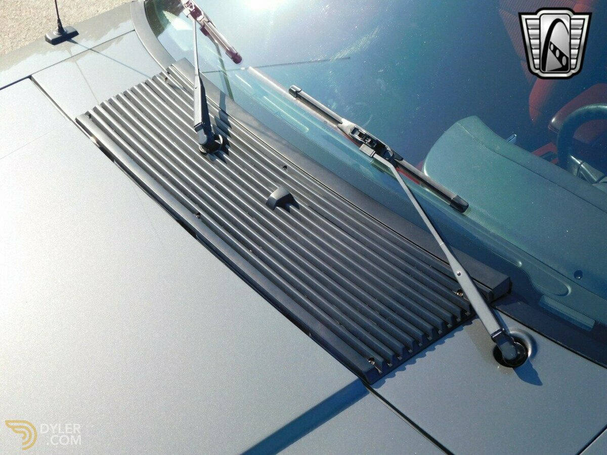 1987 Ford Mustang, foto 9