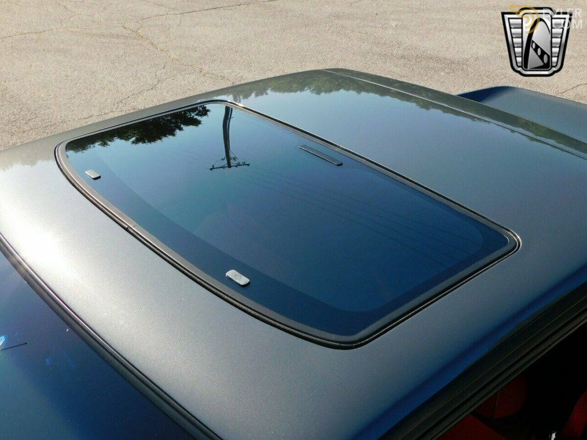 1987 Ford Mustang, foto 10