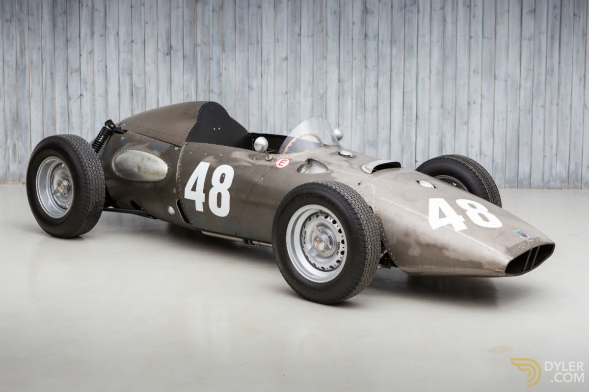 【F1】BRM Front Engined Cars 1945-60 Vol.1 F1】BRM Front Engined Cars 1945-60 Vol.1 F1】BRM Front