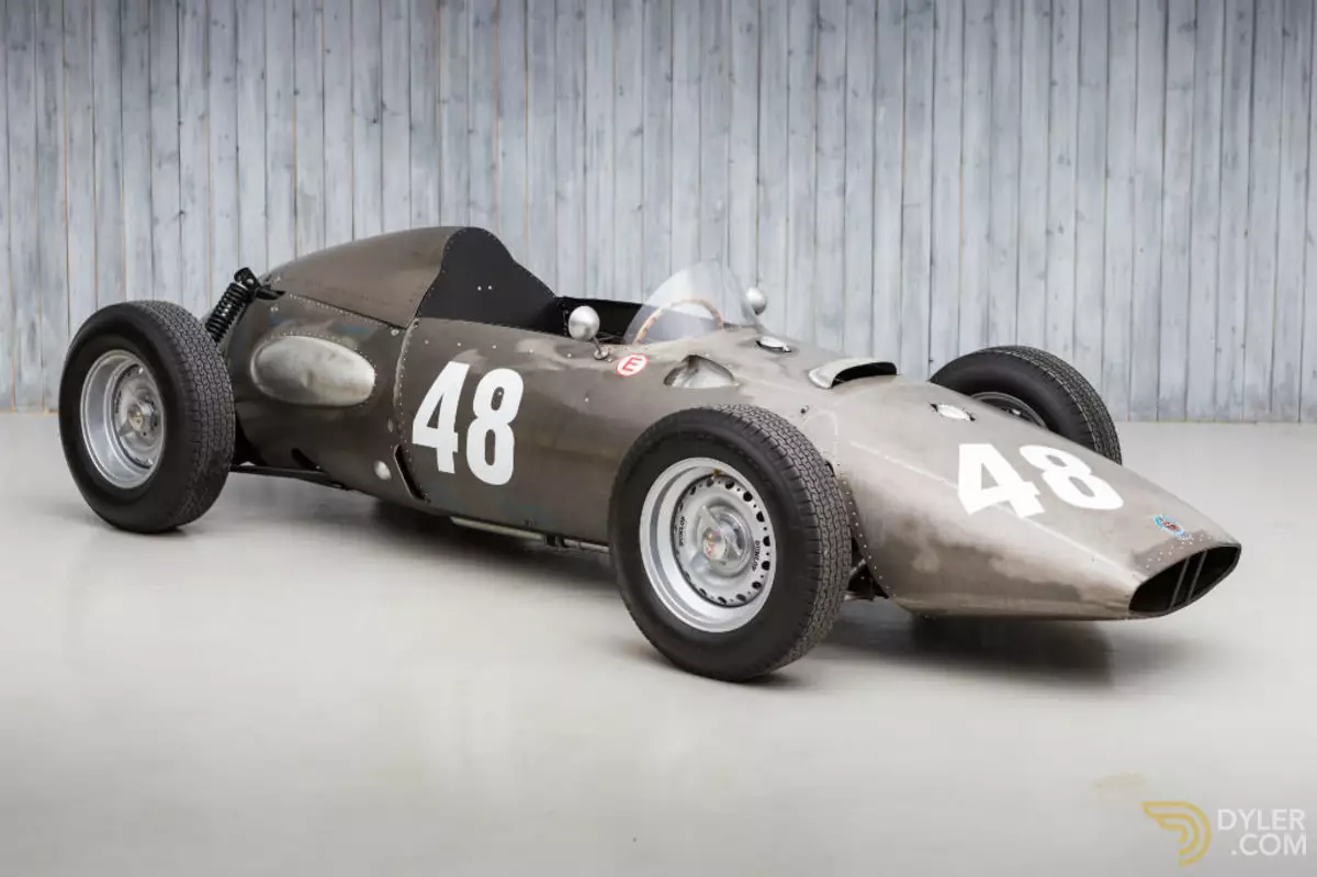 【F1】BRM Front Engined Cars 1945-60 Vol.1 8188LZNvf0L._UF894,1000_QL80_.jpg