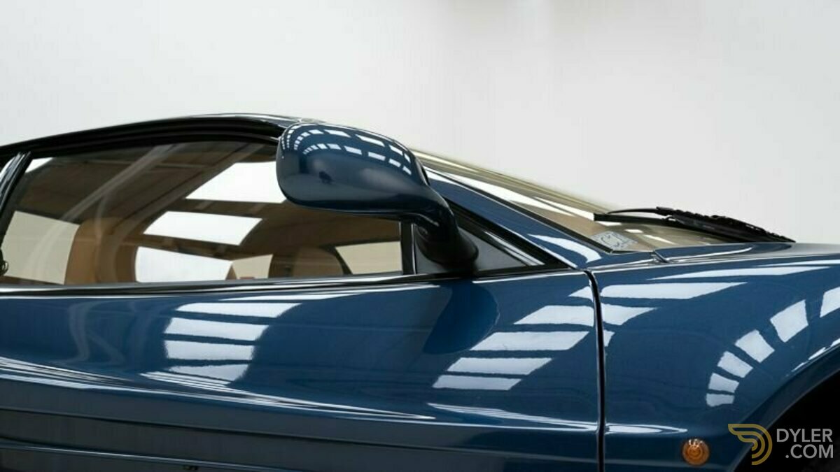 1989 Ferrari Testarossa, foto 12