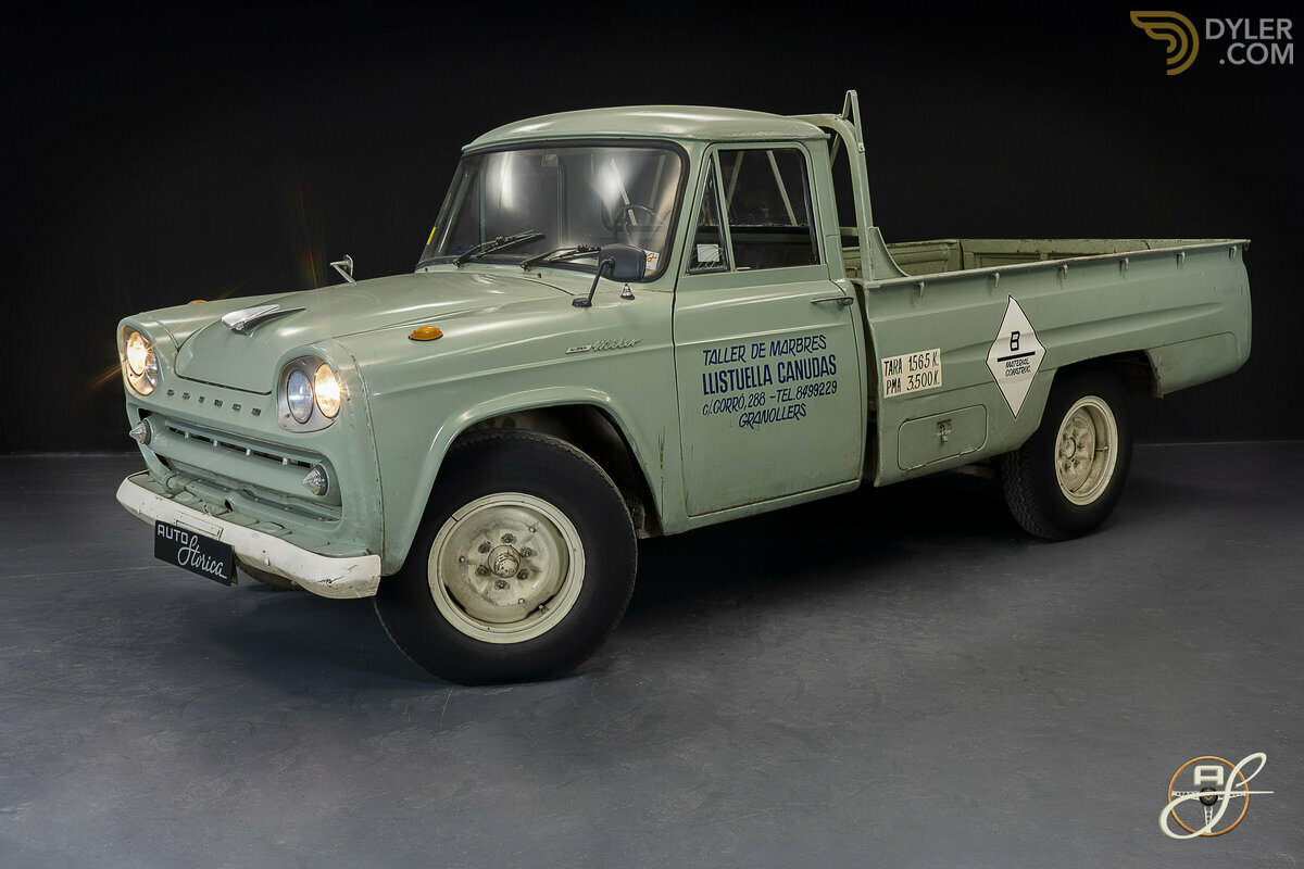 1964 Prince Skyline Super Miler, foto 1