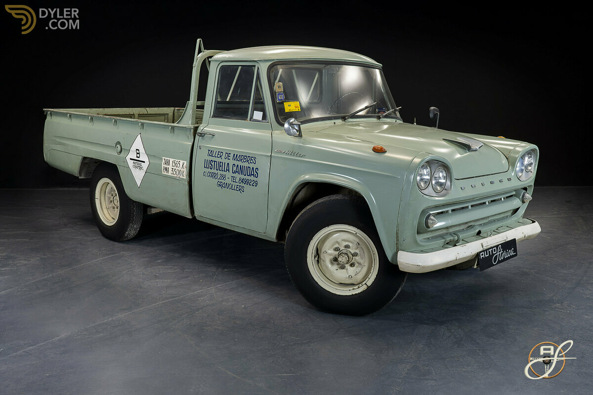 1964 Prince Skyline Super Miler, foto 7