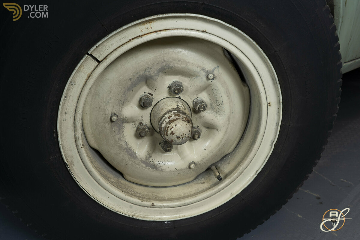 1964 Prince Skyline Super Miler, foto 9