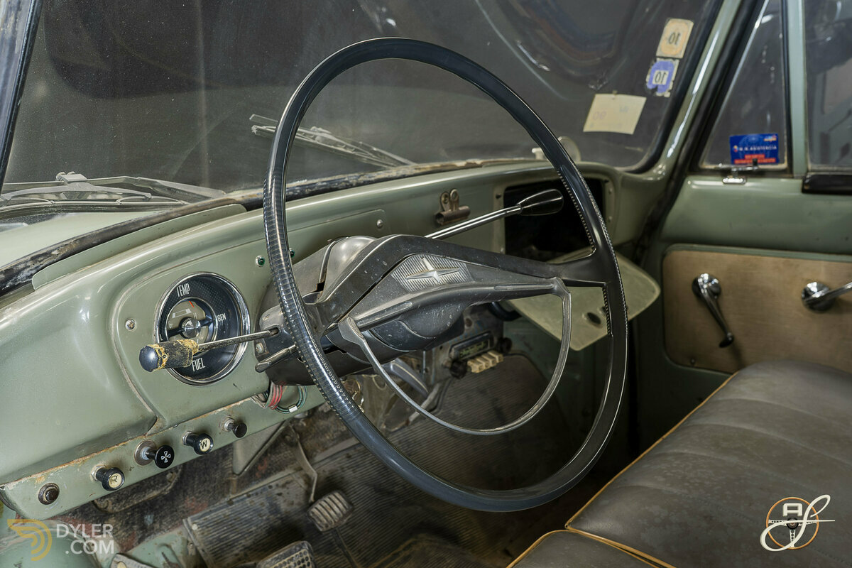 1964 Prince Skyline Super Miler, foto 10