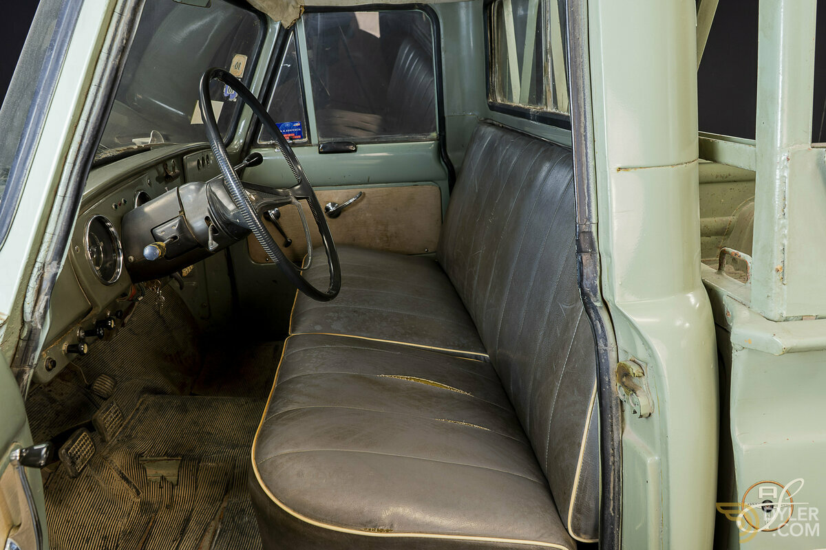 1964 Prince Skyline Super Miler, foto 11