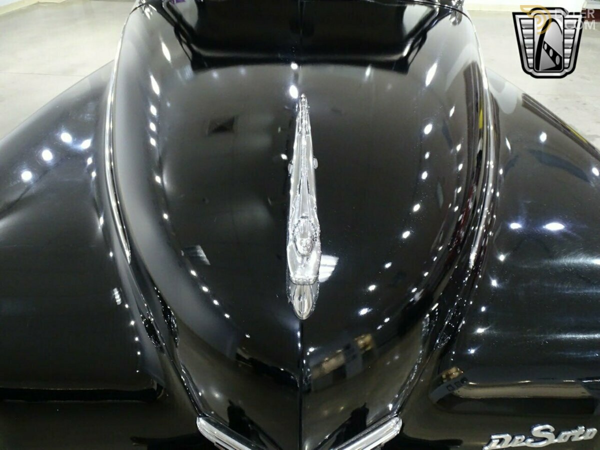 1947 DeSoto Deluxe, foto 9