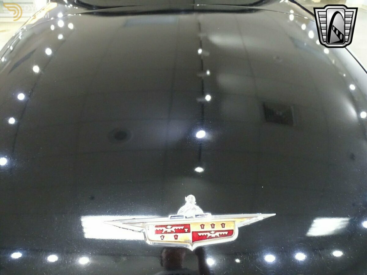 1947 DeSoto Deluxe, foto 10