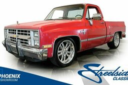 Chevrolet C10 1987