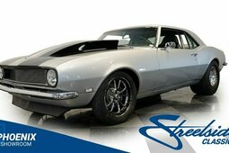 Chevrolet Camaro 1968
