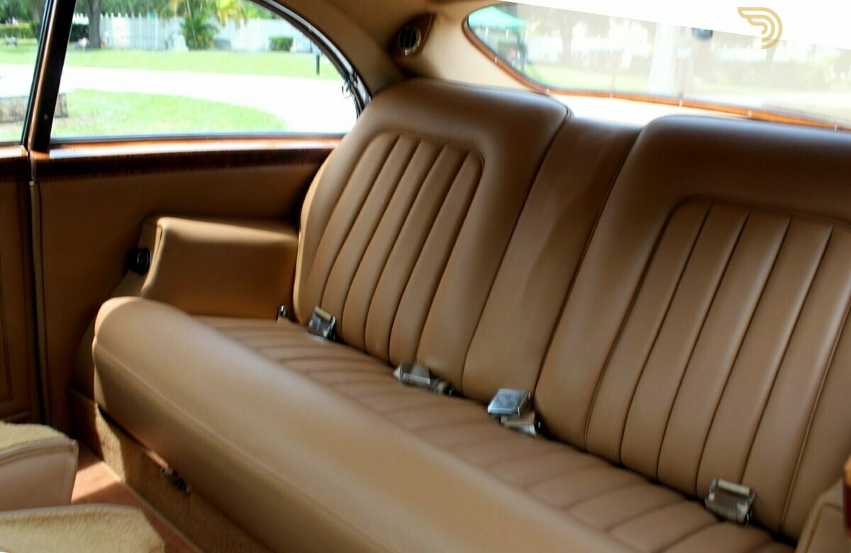 1959 Bentley S1, foto 12