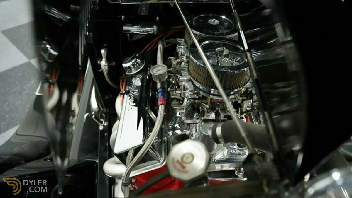 1929 Ford Model A Pickup, foto 3