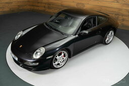 Porsche 911 Porsche 911 Carrera 2005