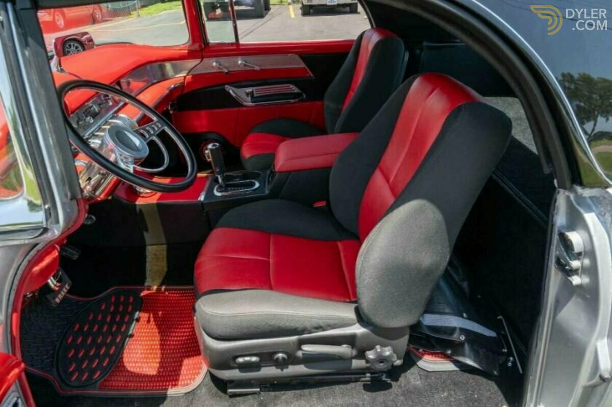 1955 Buick Caballero, foto 3