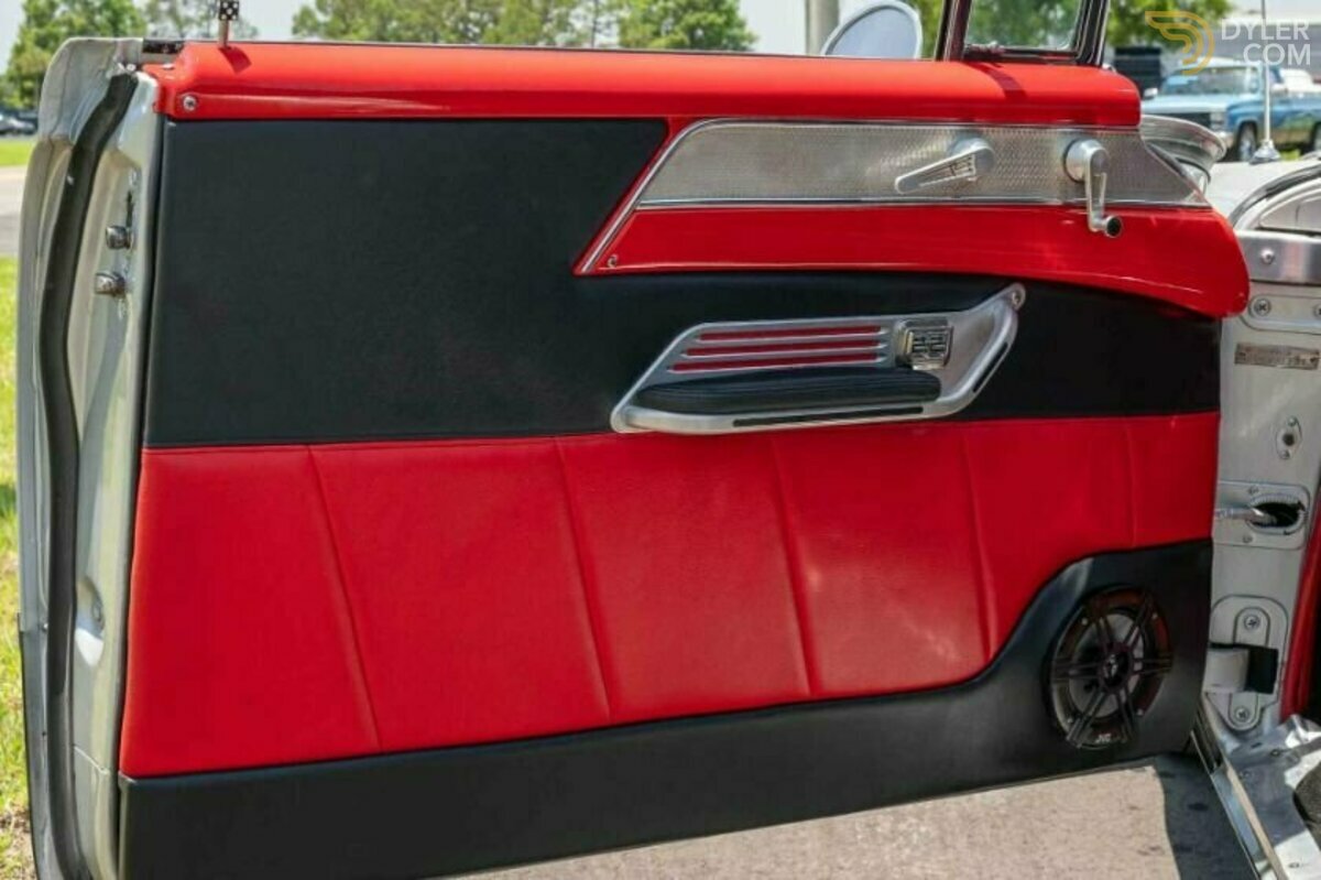 1955 Buick Caballero, foto 6