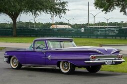 Chevrolet El Camino 1960
