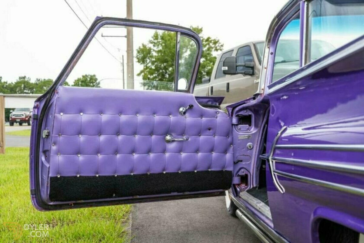 1960 Chevrolet El Camino, foto 10