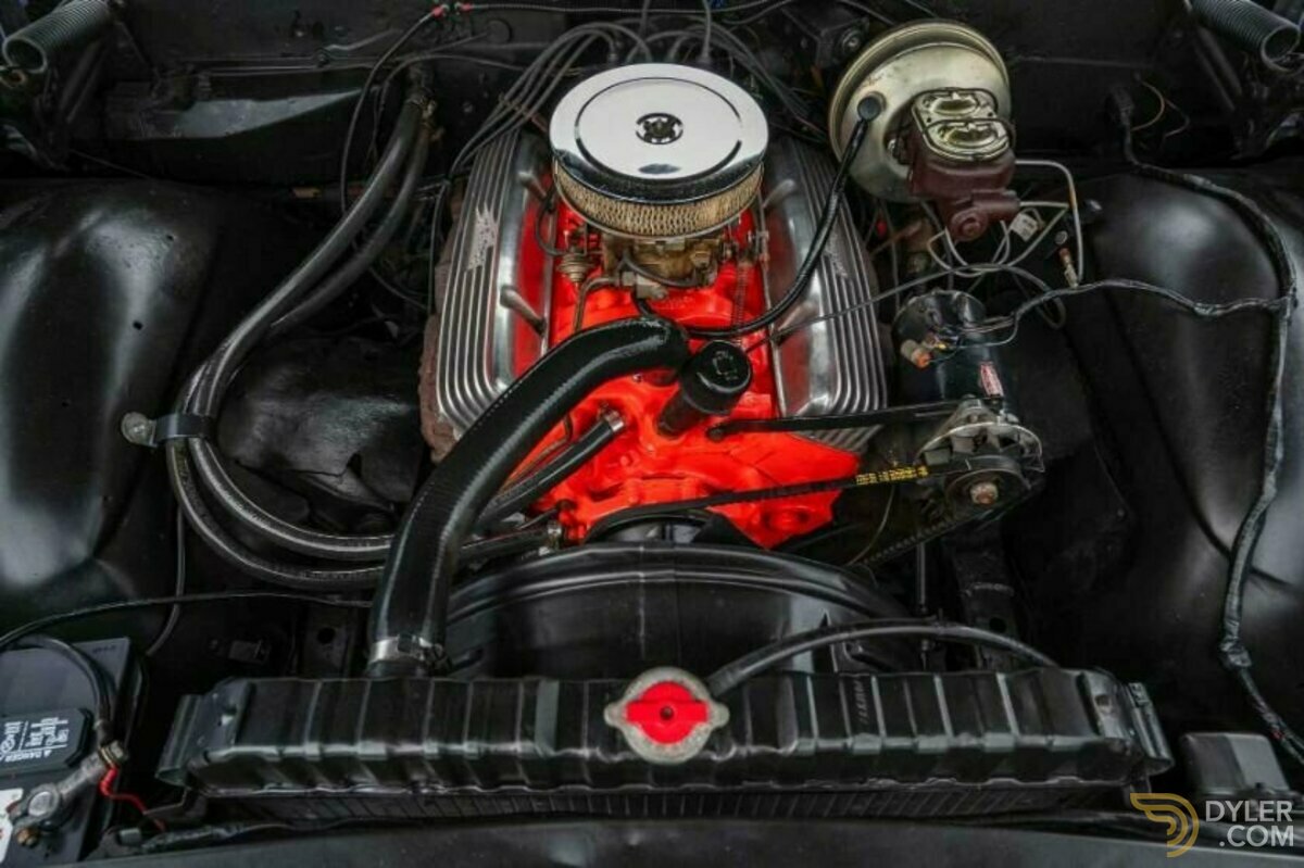 1960 Chevrolet El Camino, foto 12