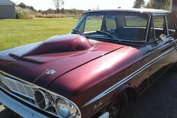 Ford Fairlane Thunderbolt 1964