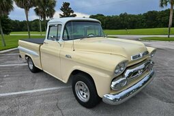 GMC 100 Camioneta 1959