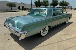 Chrysler Imperial 1964