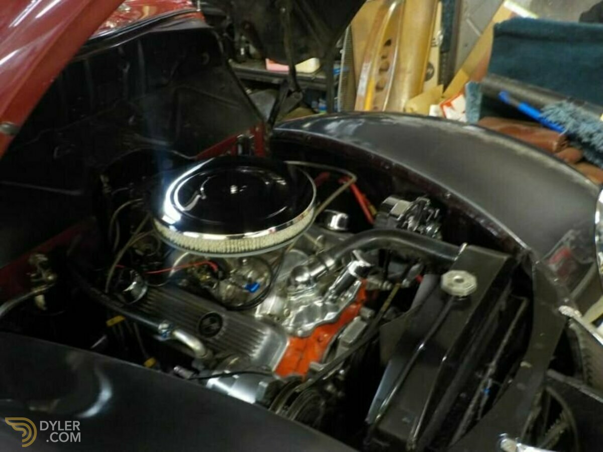 1940 Ford Sedan, foto 3