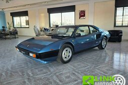 Ferrari Mondial 8 1982