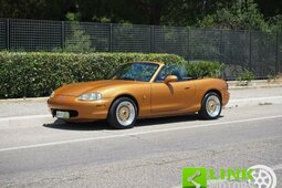 Mazda MX-5 1.6i 16V cat Descapotable / Roadster 2000