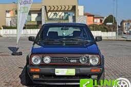 Volkswagen Golf 1.8 GTI 8V 110 CV - Conservato 1991 Negro