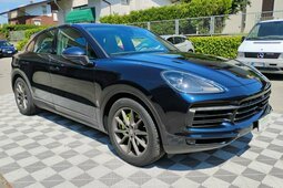 Porsche Cayenne Coupé 3.0 V6 E-Hybrid.TELECAMERA 360.PANORAMA 2020