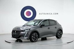 Peugeot 208 PURETECH 100 STOP&START 5 PORTE GT PACK TETTO 2022