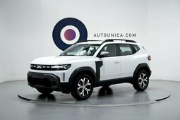 Dacia Duster ECO-G 100 CV EXPRESSION NEOPATENTATI 2025