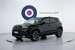 Jeep Avenger 1.2 Turbo 100 CV 1ST EDITION SUMMIT 2023