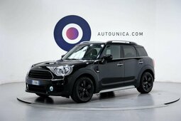 MINI Countryman 1.5 ONE BUSINESS LED NEOPATENTATI 2020