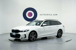 BMW 320 E TOURING MSPORT 2023