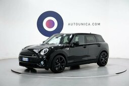 MINI Cooper Clubman 2.0 COOPER S YOURS CLUBMAN FULL LED PELLE 2021