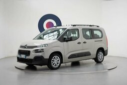 Citroen Berlingo PURETECH 110 STOP&START XL LIVE 7 POSTI 2020
