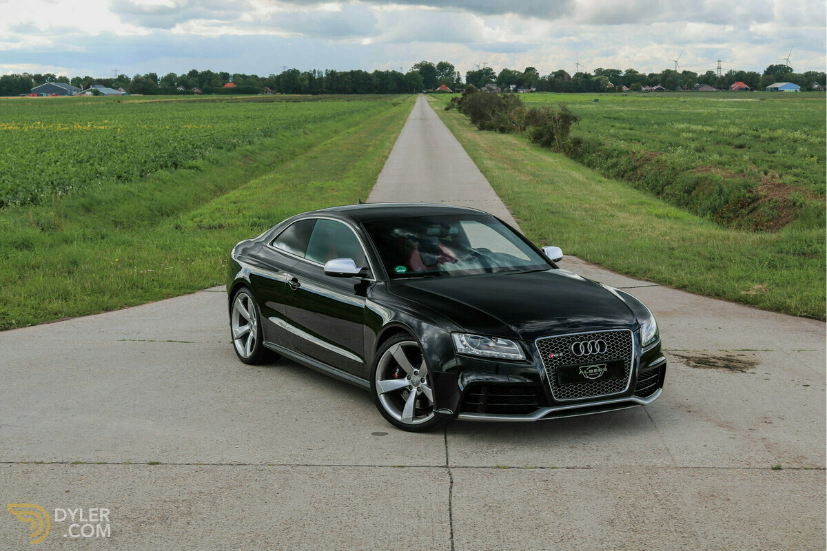 2011 Audi RS5 Para venda - Dyler, image size:1200x800